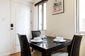 Alcoves Greenbelt Park Place Makati