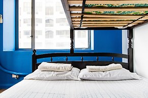 Alcoves Greenbelt Park Place Makati