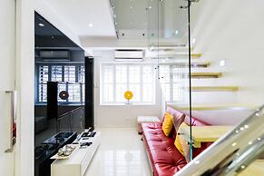 Alcoves Greenbelt Park Place Makati