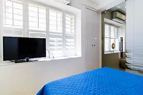 Alcoves Greenbelt Park Place Makati