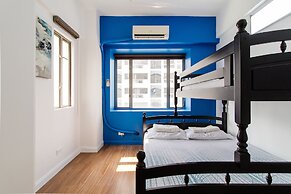 Alcoves Greenbelt Park Place Makati