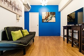 Alcoves Greenbelt Park Place Makati