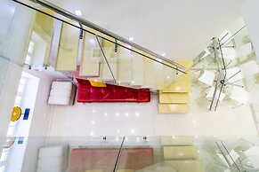 Alcoves Greenbelt Park Place Makati