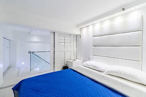 Alcoves Greenbelt Park Place Makati