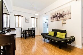 Alcoves Greenbelt Park Place Makati