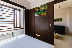 Alcoves Greenbelt Park Place Makati