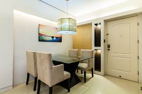 Alcoves Greenbelt Park Place Makati