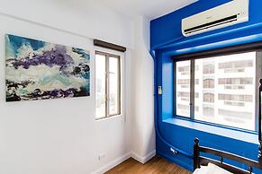 Alcoves Greenbelt Park Place Makati