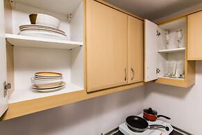 Alcoves Greenbelt Park Place Makati