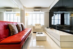 Alcoves Greenbelt Park Place Makati