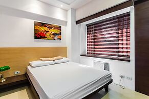 Alcoves Greenbelt Park Place Makati