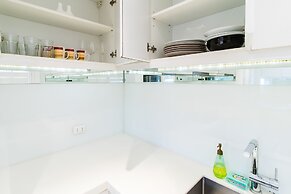 Alcoves Greenbelt Park Place Makati