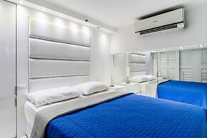 Alcoves Greenbelt Park Place Makati