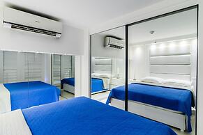 Alcoves Greenbelt Park Place Makati