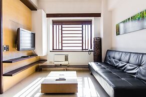 Alcoves Greenbelt Park Place Makati