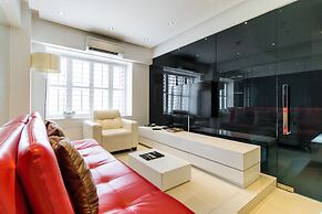 Alcoves Greenbelt Park Place Makati