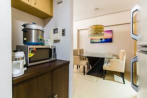 Alcoves Greenbelt Park Place Makati