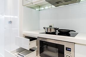 Alcoves Greenbelt Park Place Makati