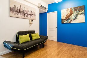 Alcoves Greenbelt Park Place Makati