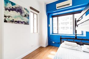 Alcoves Greenbelt Park Place Makati