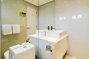 Alcoves Greenbelt Park Place Makati