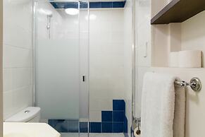 Alcoves Greenbelt Park Place Makati