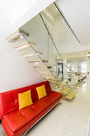 Alcoves Greenbelt Park Place Makati