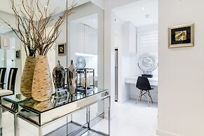 Alcoves Greenbelt Park Place Makati