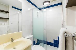 Alcoves Greenbelt Park Place Makati