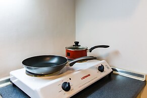 Alcoves Greenbelt Park Place Makati