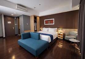 Anara Sky Kualanamu Hotel