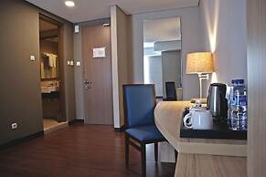 Anara Sky Kualanamu Hotel