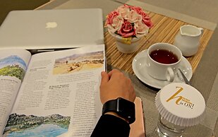 Anara Sky Kualanamu Hotel