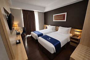 Anara Sky Kualanamu Hotel