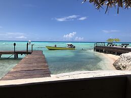 Hakamanu Lodge