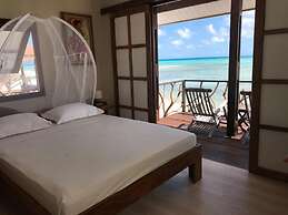 Hakamanu Lodge