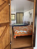 Hakamanu Lodge