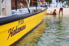Hakamanu Lodge