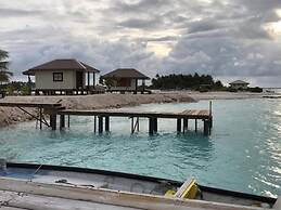 Hakamanu Lodge