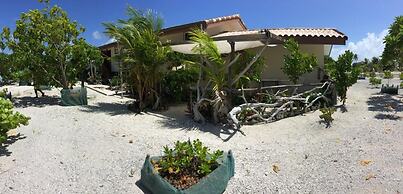 Hakamanu Lodge