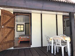 Hakamanu Lodge