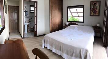 Hakamanu Lodge