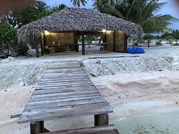 Hakamanu Lodge