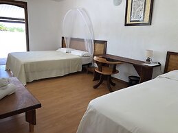 Hakamanu Lodge