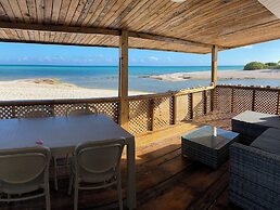 Hakamanu Lodge