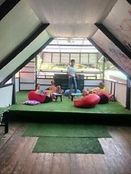 Hotel 4U Koh Tao - Hostel