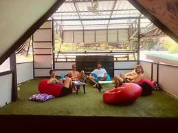 Hotel 4U Koh Tao - Hostel