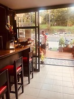 Hotel 4U Koh Tao - Hostel