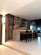 Hotel 4U Koh Tao - Hostel