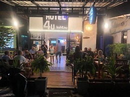 Hotel 4U Koh Tao - Hostel